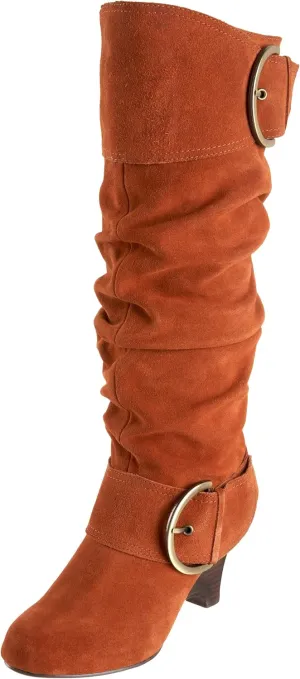 Naughty Monkey Women's D Ring