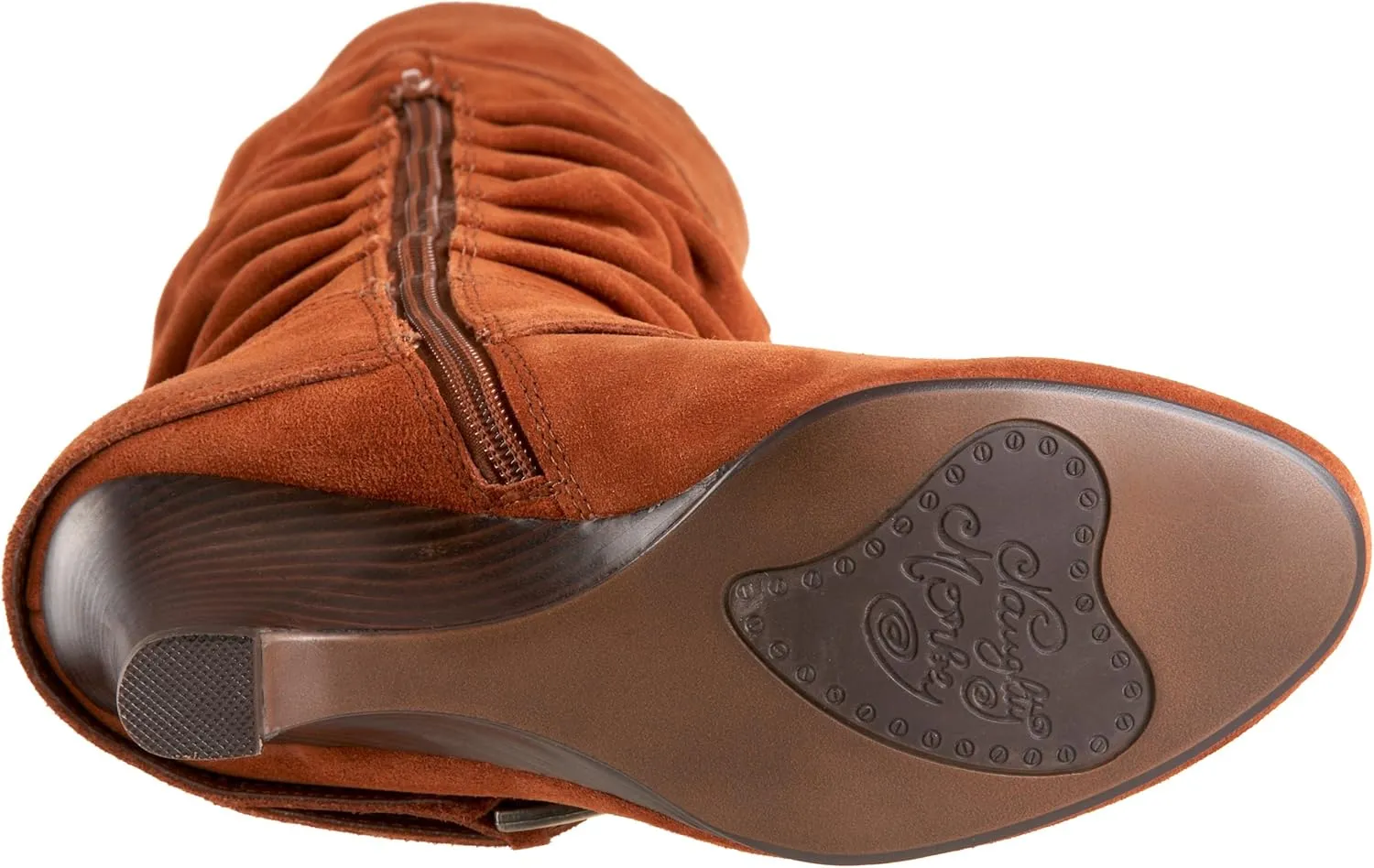 Naughty Monkey Women's D Ring