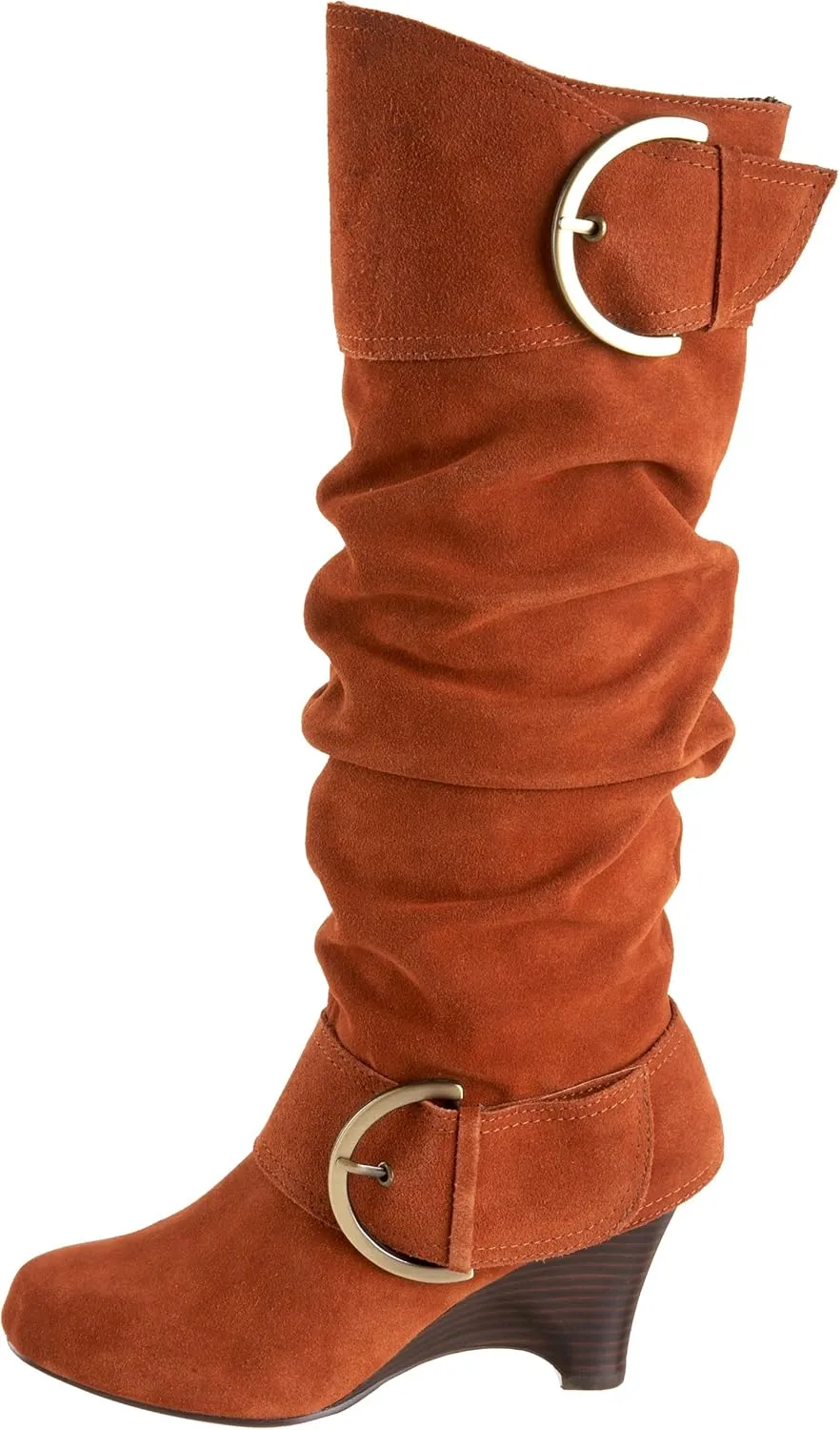 Naughty Monkey Women's D Ring