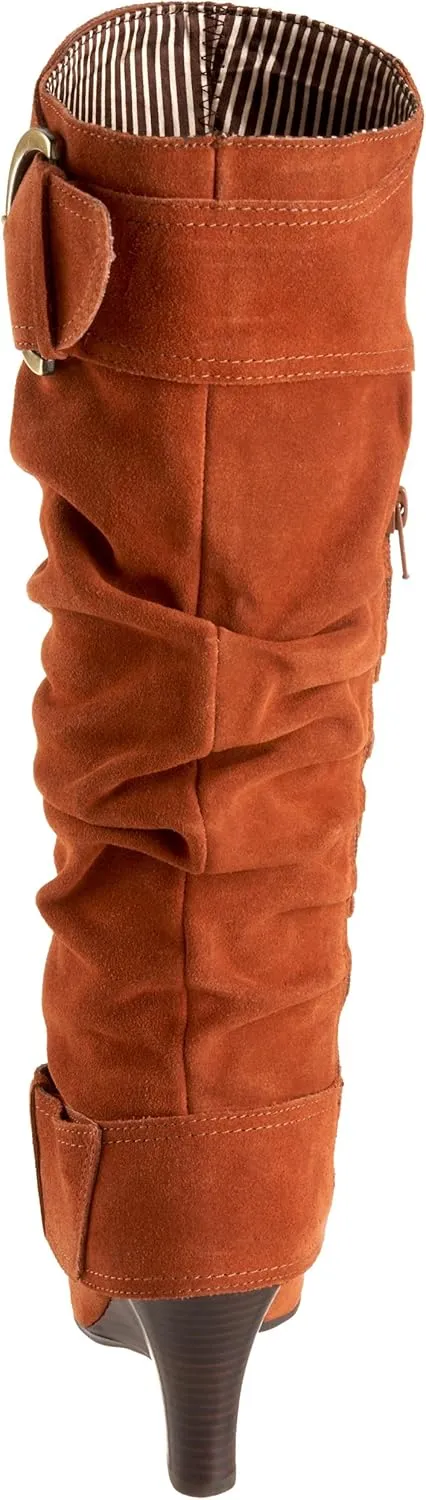 Naughty Monkey Women's D Ring