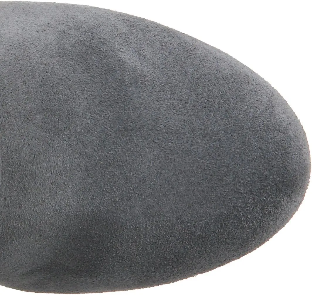 Naughty Monkey Women's Rounded Up Suede Boot