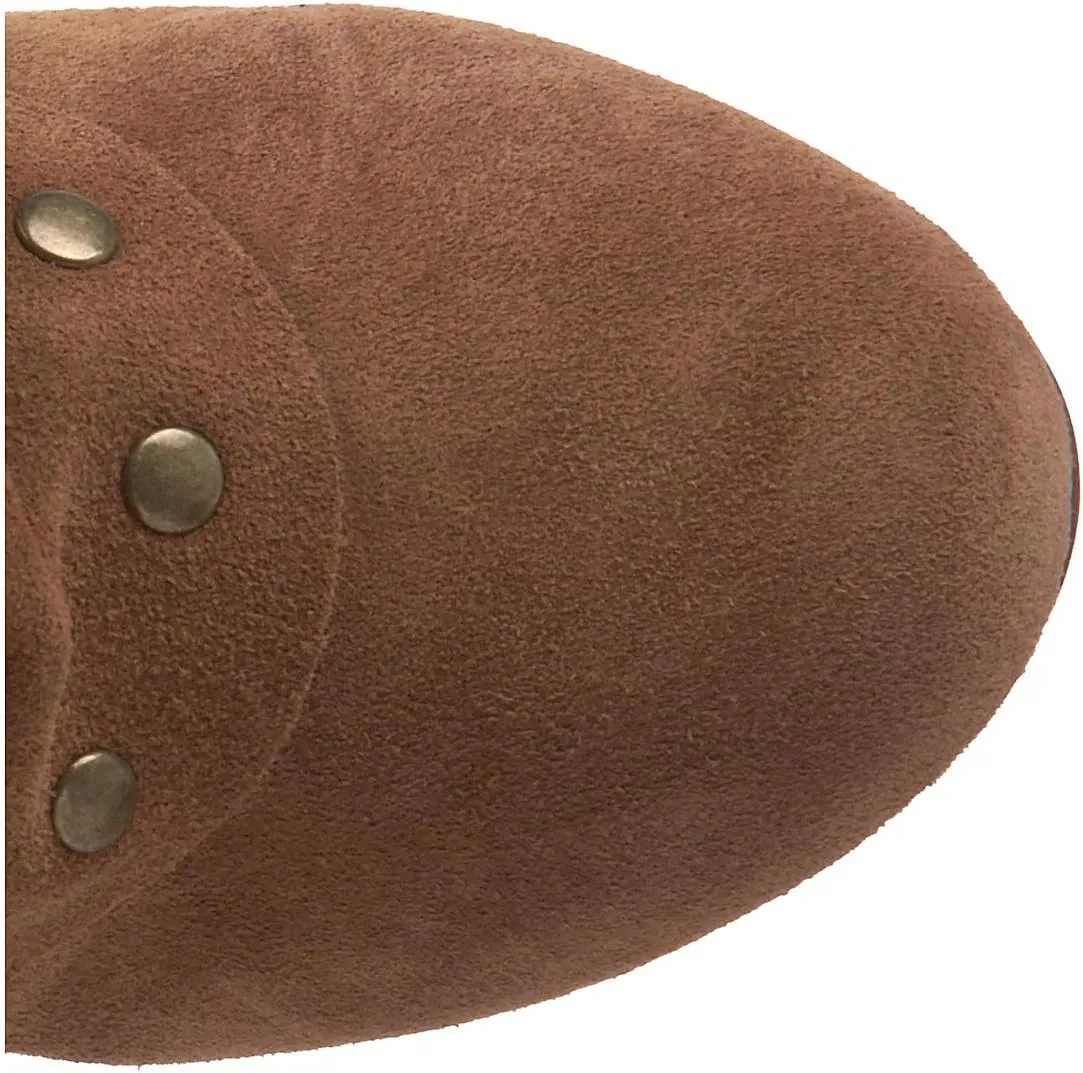 Naughty Monkey Women's Turnout Wedge Boot