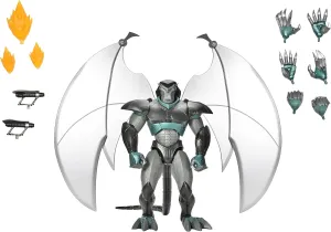 NECA - Gargoyles 7 Ultimate Steel Clan Robot