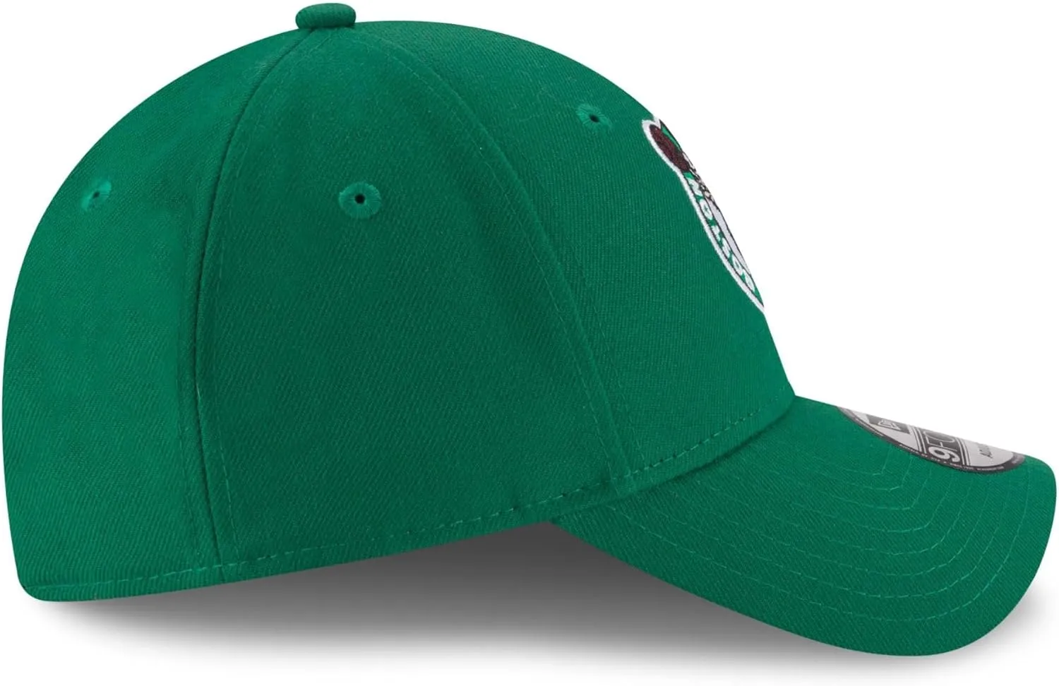 New Era - Boston Celtics - 9forty Adjustable Cap - The League - Green