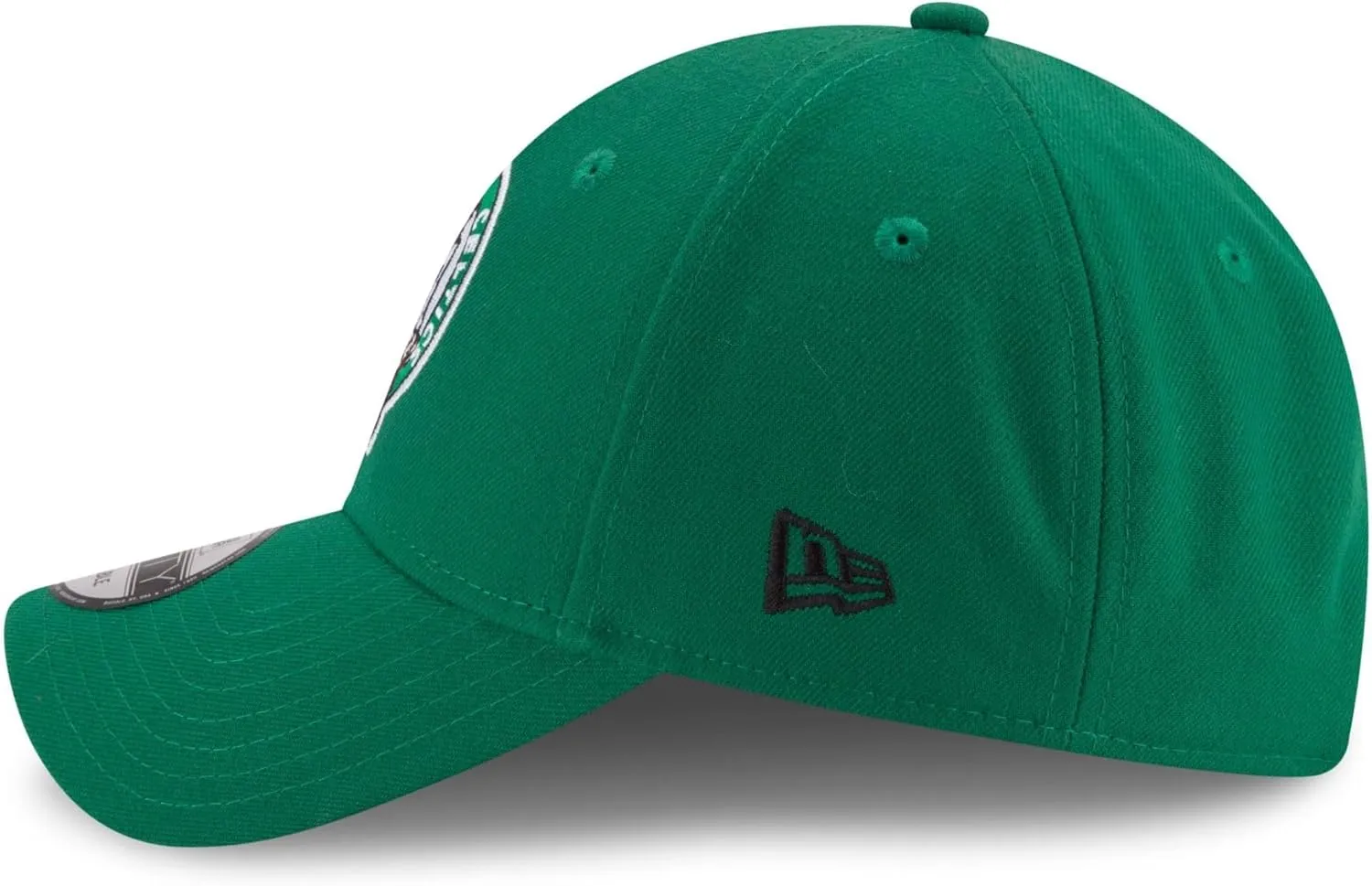 New Era - Boston Celtics - 9forty Adjustable Cap - The League - Green