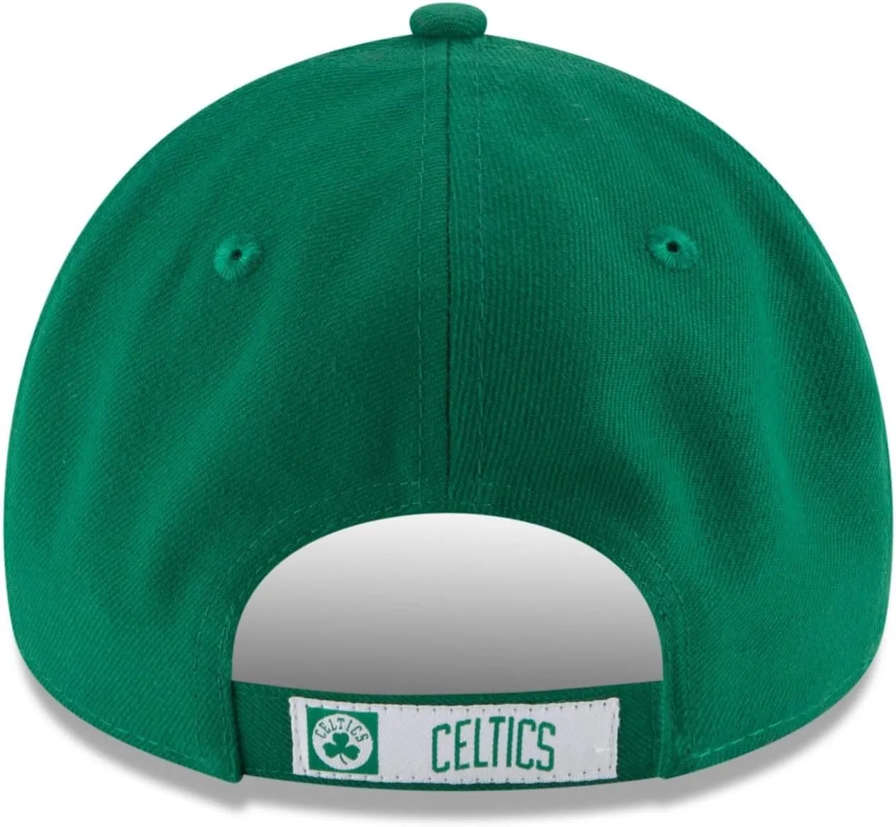 New Era - Boston Celtics - 9forty Adjustable Cap - The League - Green