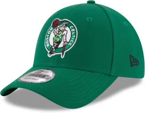 New Era - Boston Celtics - 9forty Adjustable Cap - The League - Green