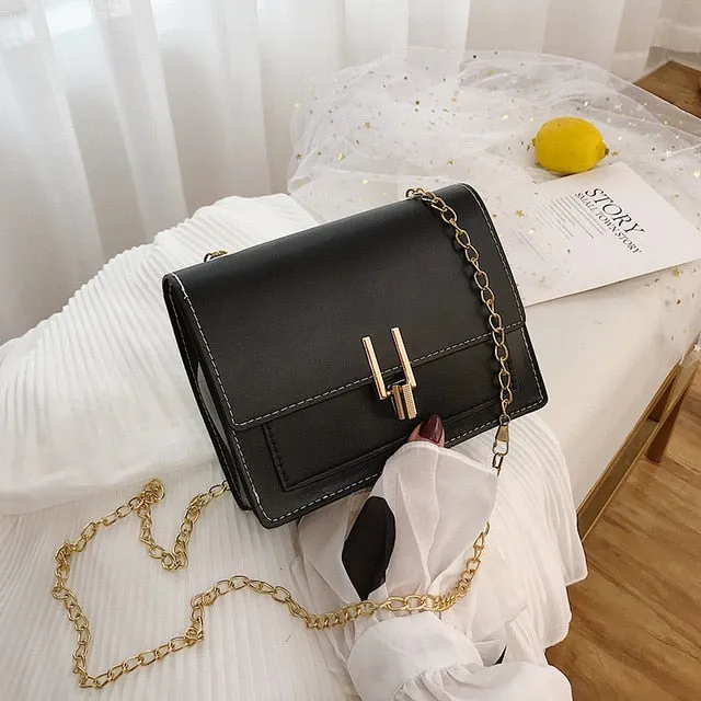 New Small Flap Crossbody Bags for Women