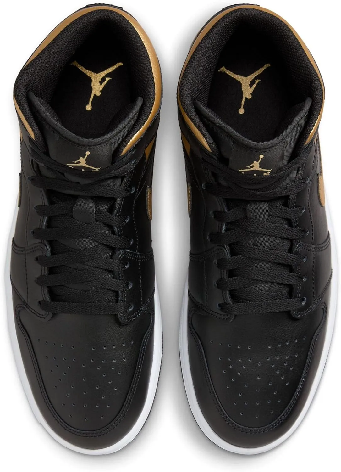 Nike Air Jordan 1 Mid Men's Shoes