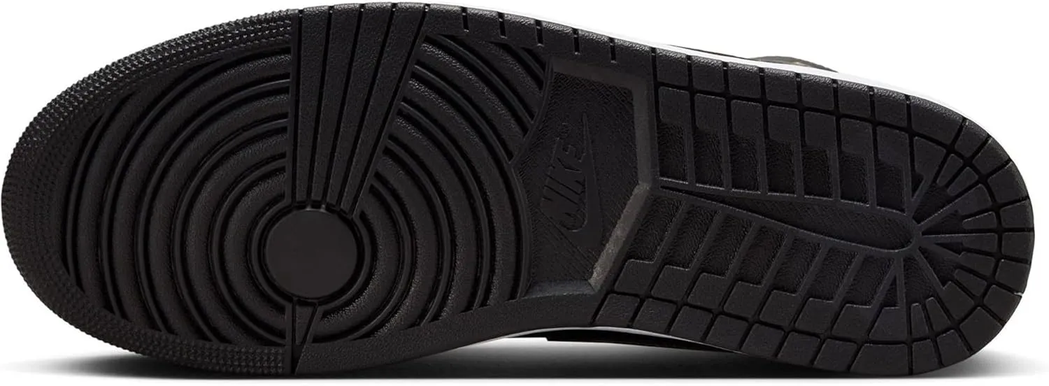 Nike Air Jordan 1 Mid Men's Shoes