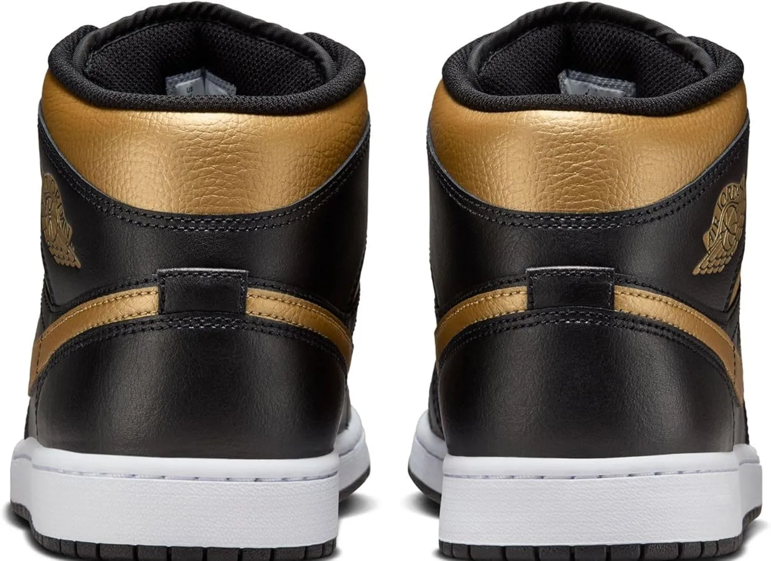 Nike Air Jordan 1 Mid Men's Shoes