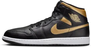 Nike Air Jordan 1 Mid Men's Shoes