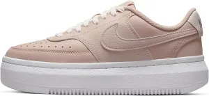 NIKE Court Vision Alta Women's Shoes Adult DM0113-600 (Pink OXFOR), Size 5