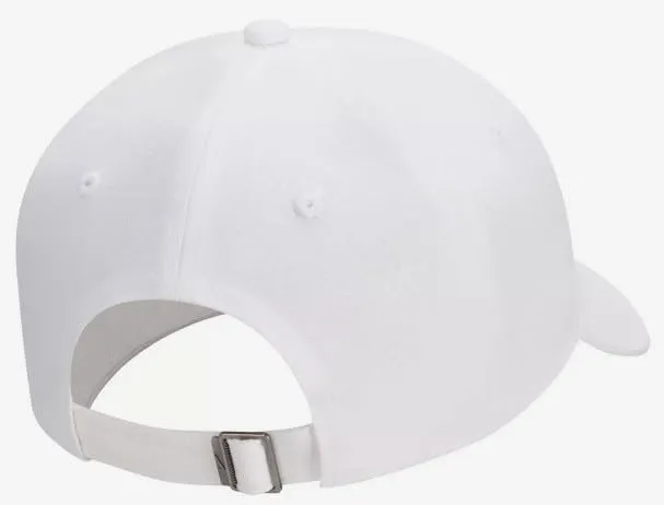 Nike Dri-FIT Moisture-Wicking Performance Swoosh Cap/w Adjustable Strap - Unisex