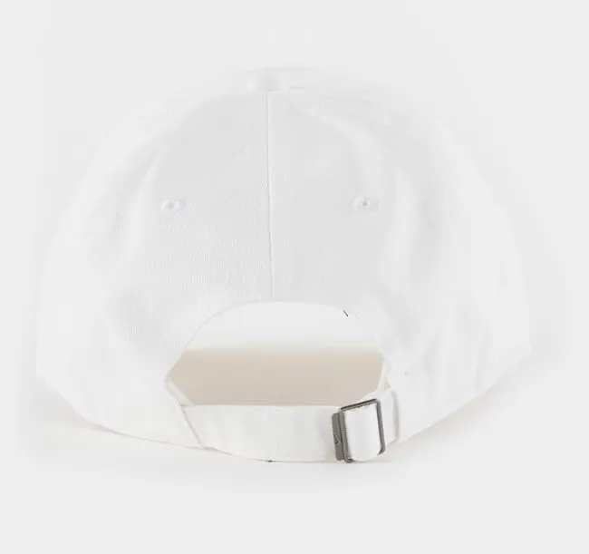 Nike Dri-FIT Moisture-Wicking Performance Swoosh Cap/w Adjustable Strap - Unisex