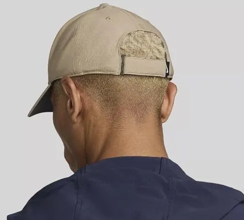 Nike Dri-FIT Moisture-Wicking Performance Swoosh Cap/w Adjustable Strap - Unisex