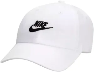 Nike Dri-FIT Moisture-Wicking Performance Swoosh Cap/w Adjustable Strap - Unisex