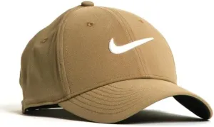 Nike Dri-FIT Moisture-Wicking Performance Swoosh Cap/w Adjustable Strap - Unisex