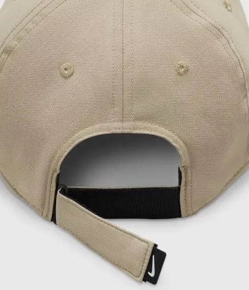 Nike Dri-FIT Moisture-Wicking Performance Swoosh Cap/w Adjustable Strap - Unisex