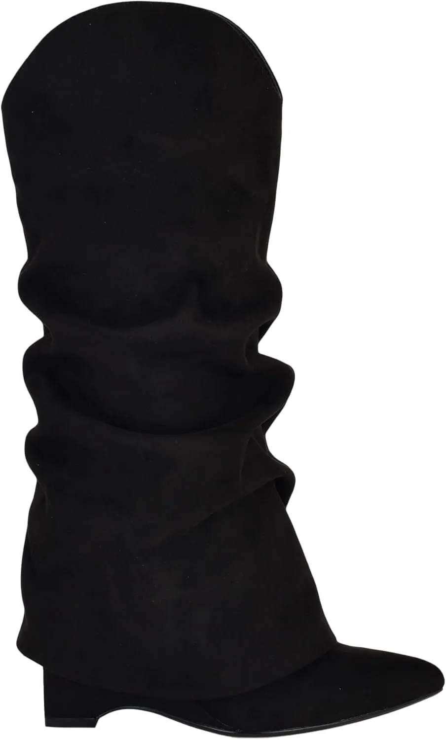 Nine West Women's Amazin Mid Calf Boot