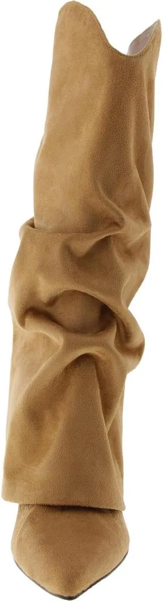 Nine West Women's Amazin Mid Calf Boot