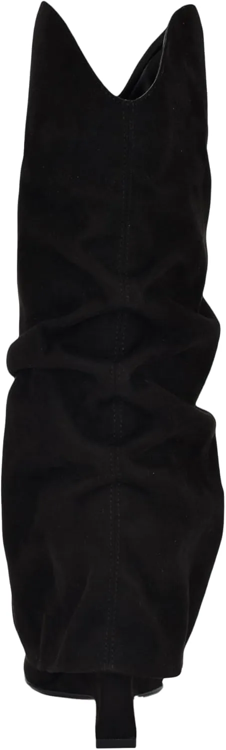 Nine West Women's Amazin Mid Calf Boot