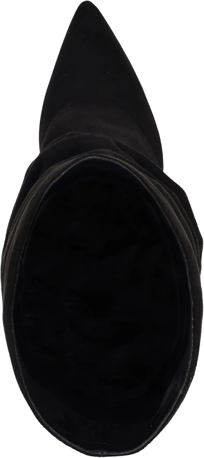 Nine West Women's Amazin Mid Calf Boot