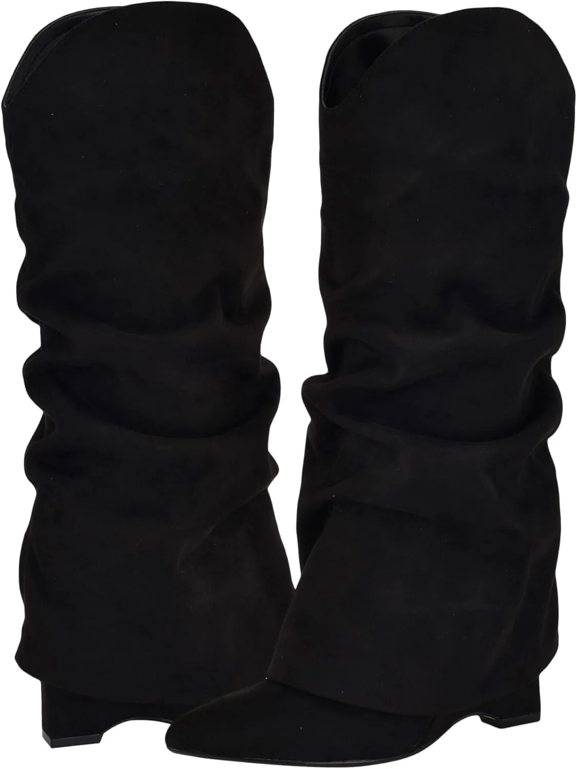 Nine West Women's Amazin Mid Calf Boot