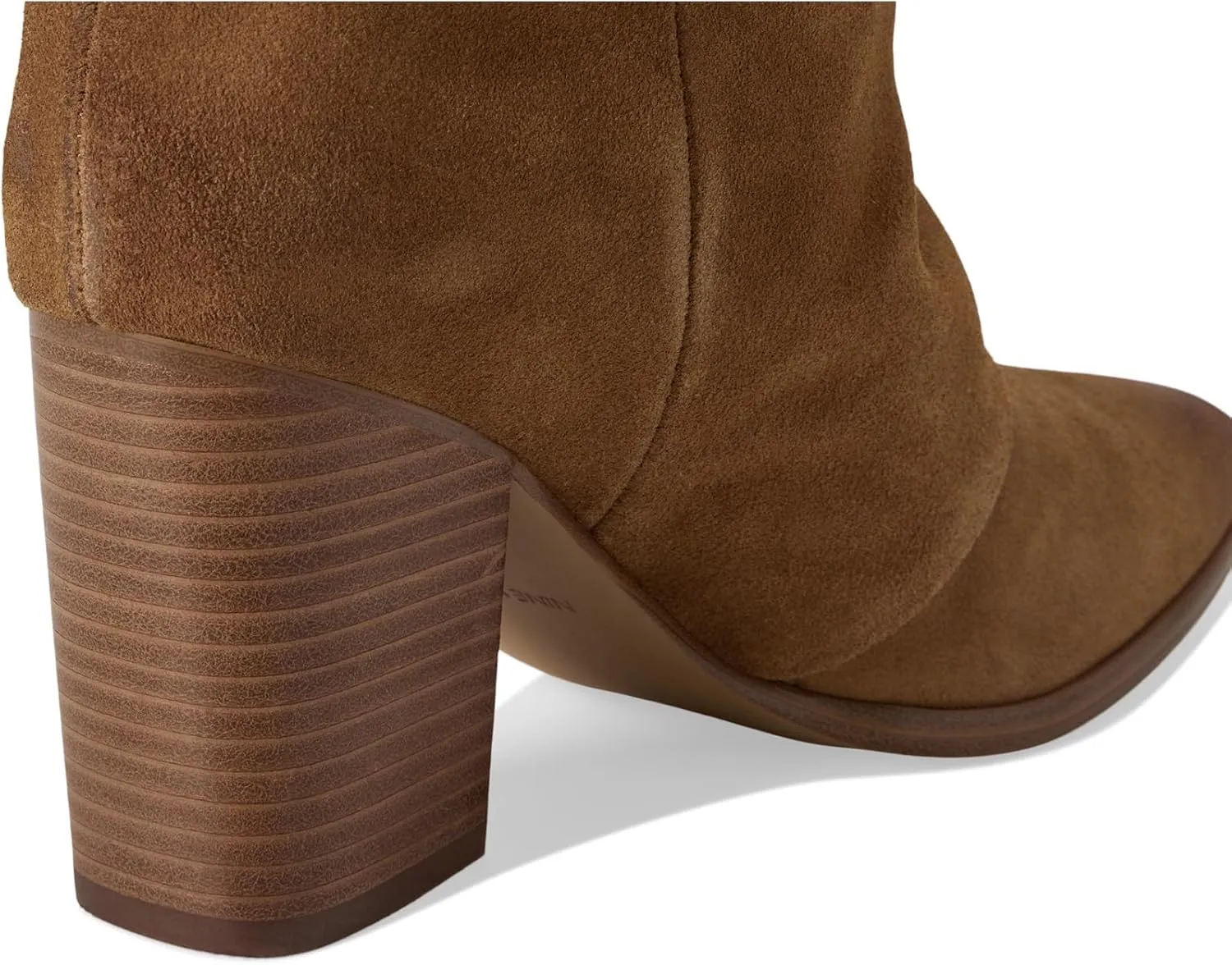 Nine West Women's Chaye Mid Calf Boot