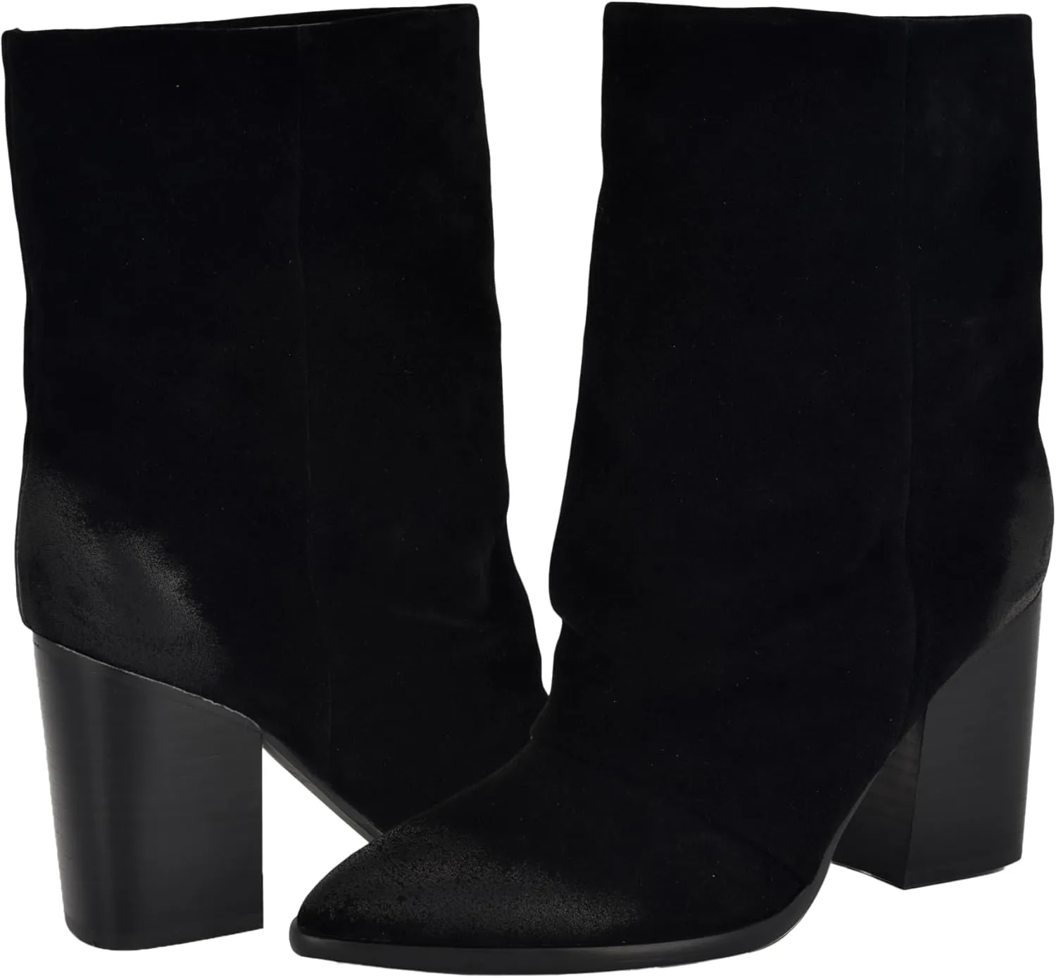 Nine West Women's Chaye Mid Calf Boot