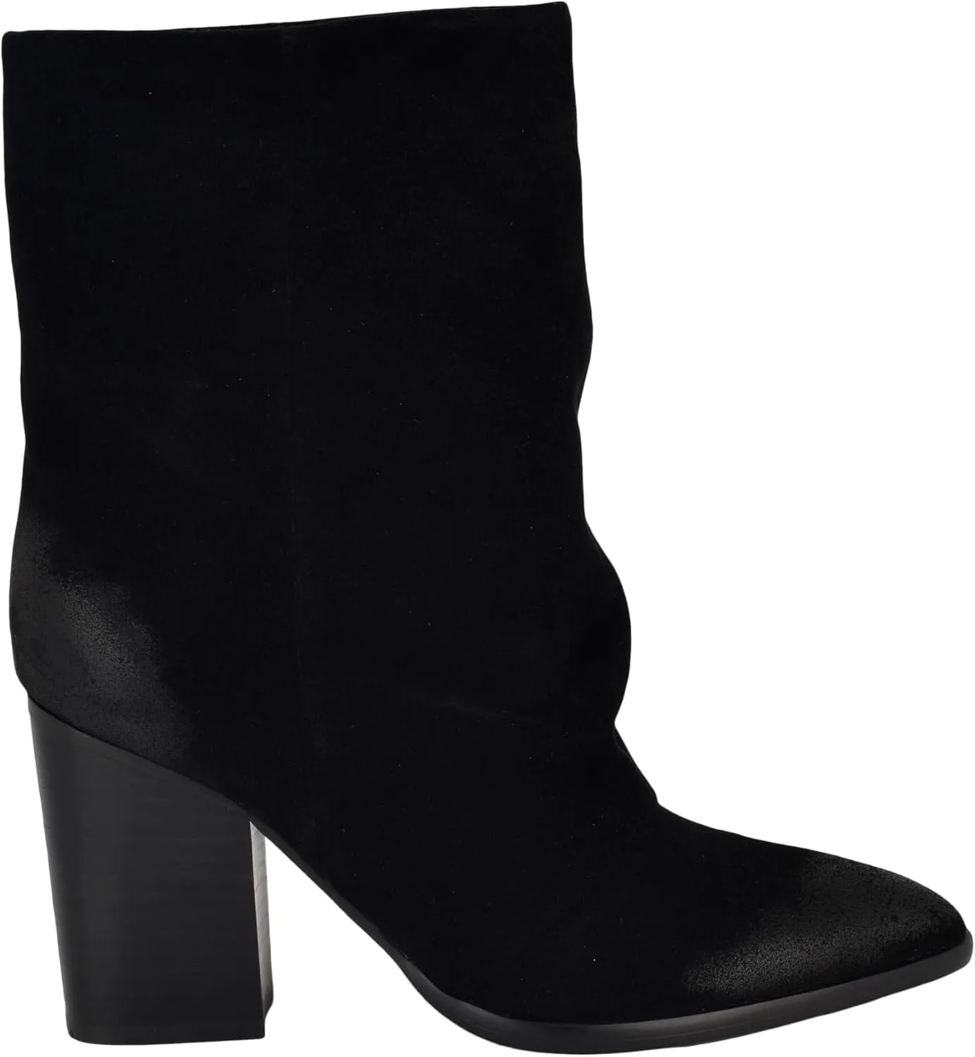 Nine West Women's Chaye Mid Calf Boot