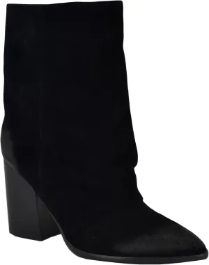 Nine West Women's Chaye Mid Calf Boot
