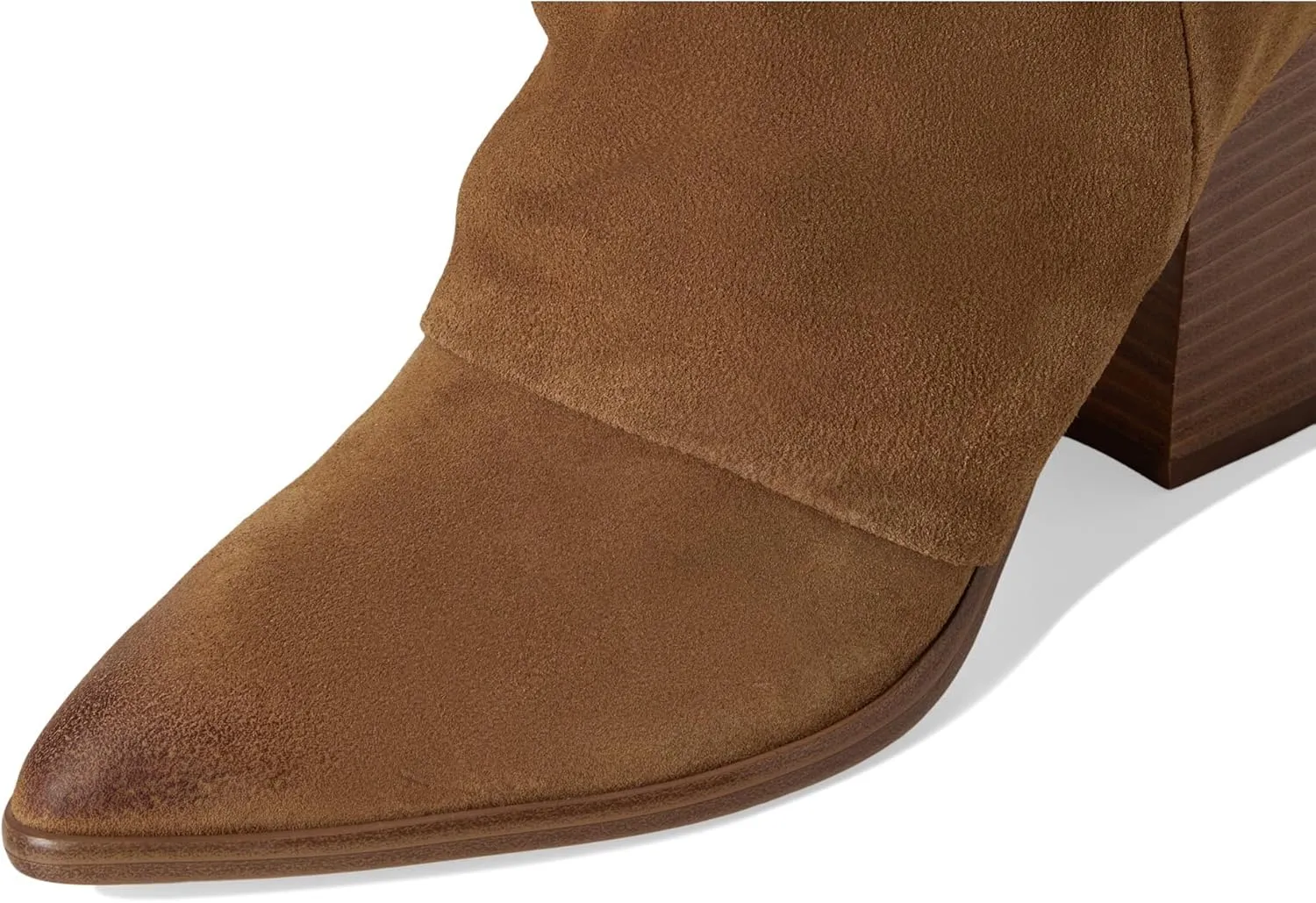 Nine West Women's Chaye Mid Calf Boot