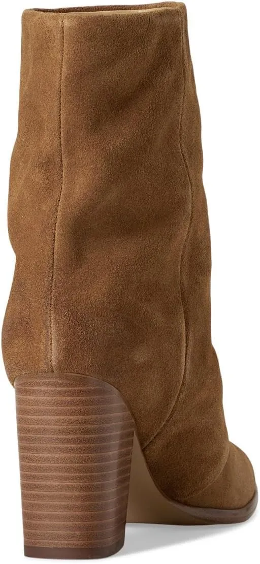 Nine West Women's Chaye Mid Calf Boot