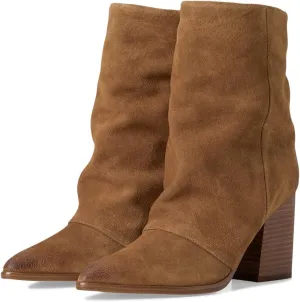 Nine West Women's Chaye Mid Calf Boot