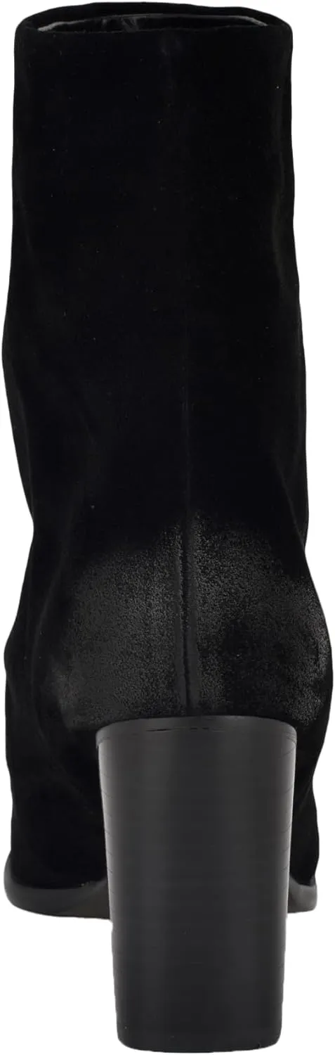Nine West Women's Chaye Mid Calf Boot