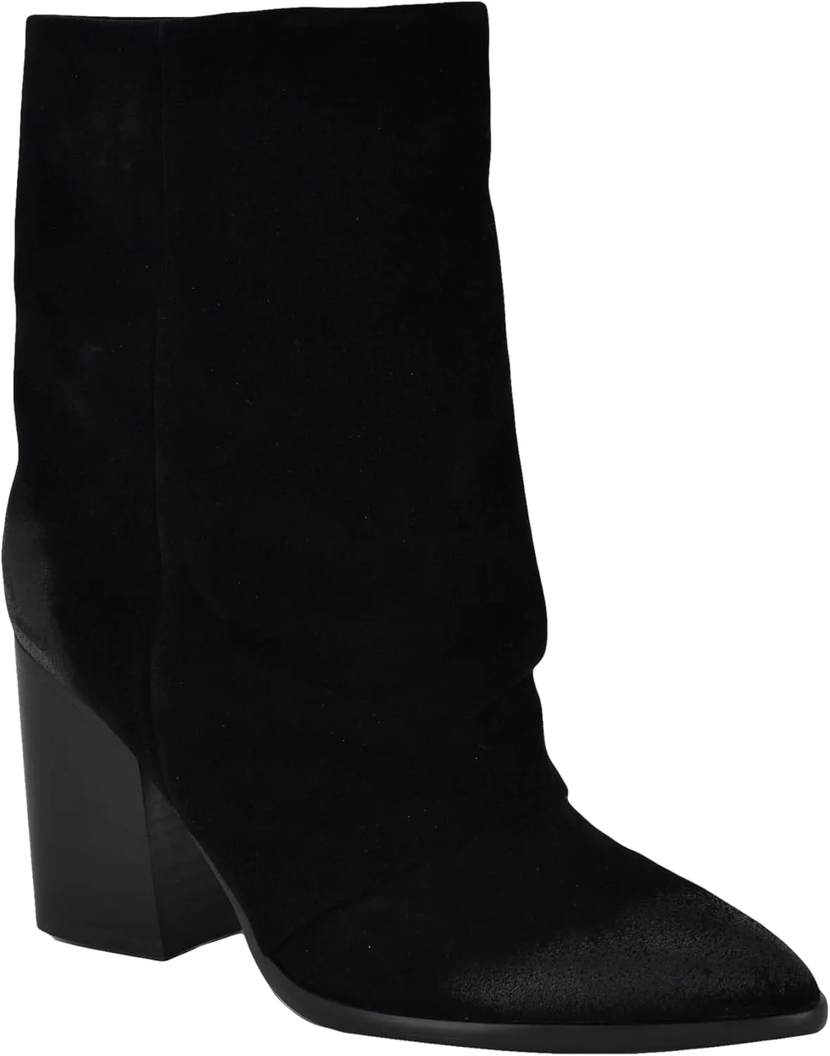 Nine West Women's Chaye Mid Calf Boot