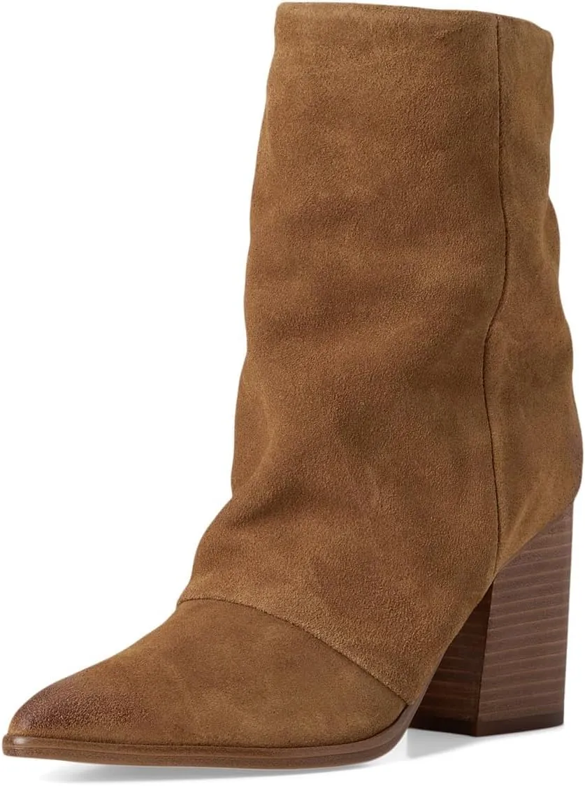 Nine West Women's Chaye Mid Calf Boot