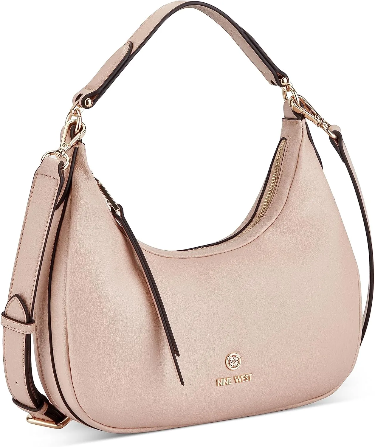 Nine West Women's Ctrap Cand