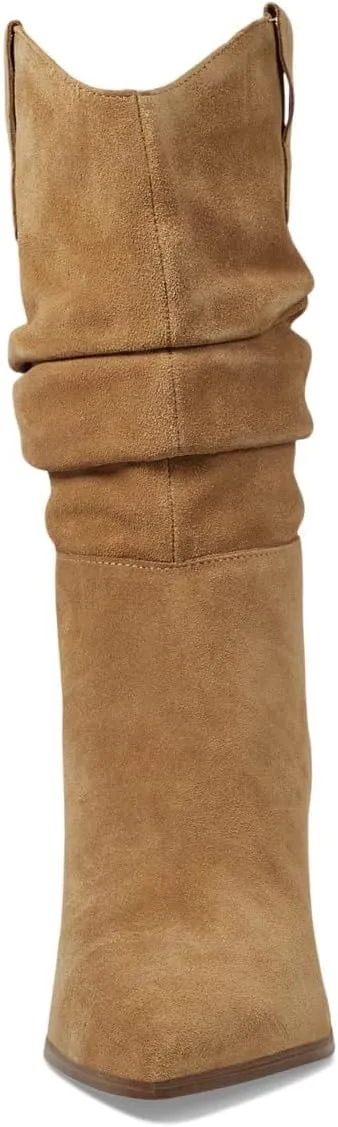 Nine West Women's Kadon Mid Calf Boot