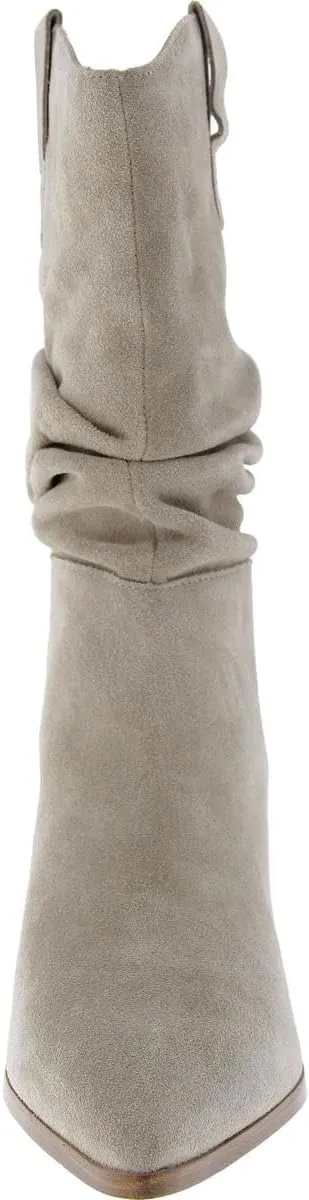 Nine West Women's Kadon Mid Calf Boot