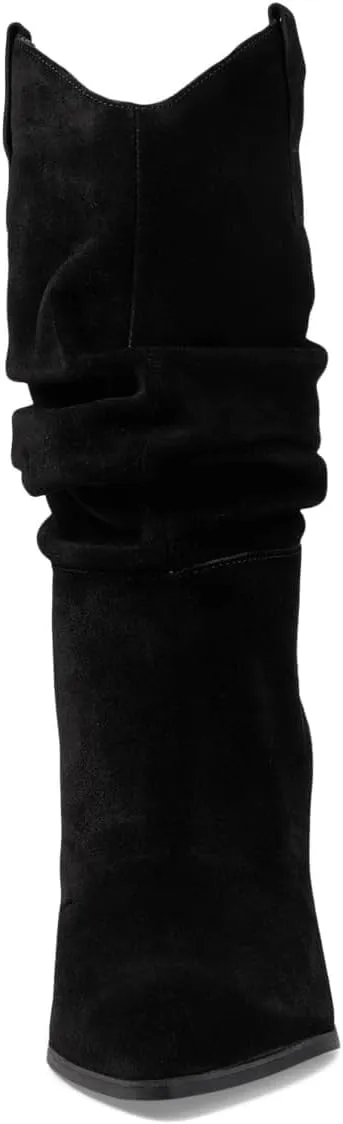 Nine West Women's Kadon Mid Calf Boot