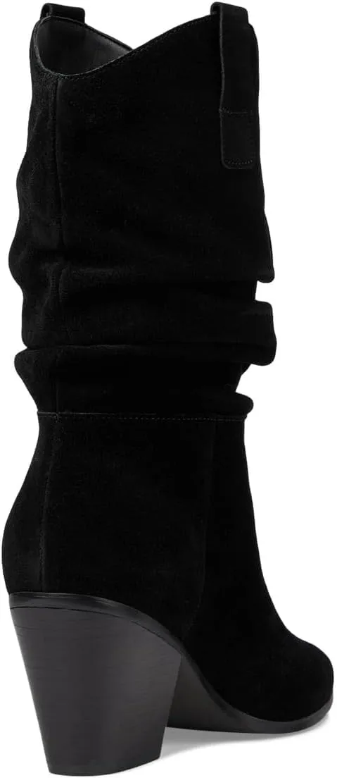 Nine West Women's Kadon Mid Calf Boot