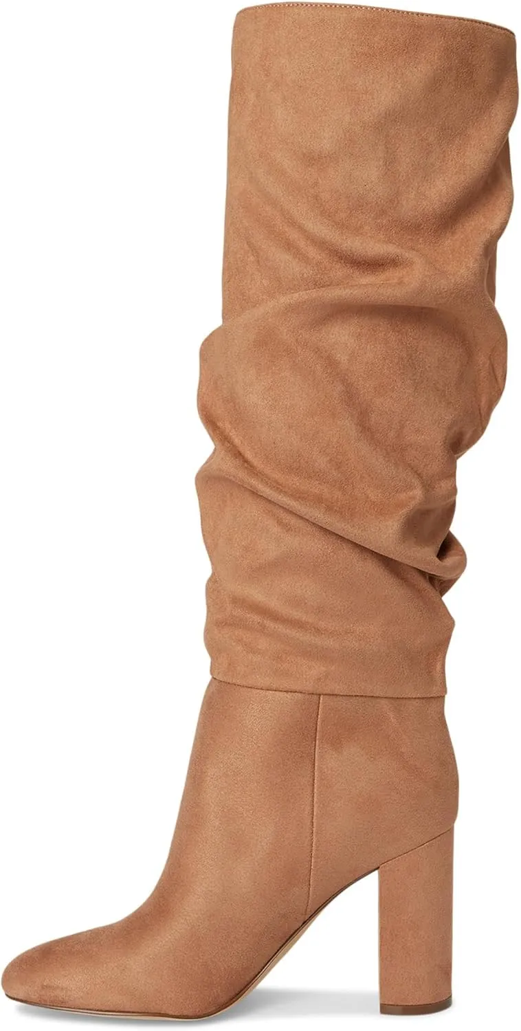 Nine West Women's Magnett Knee High Boot