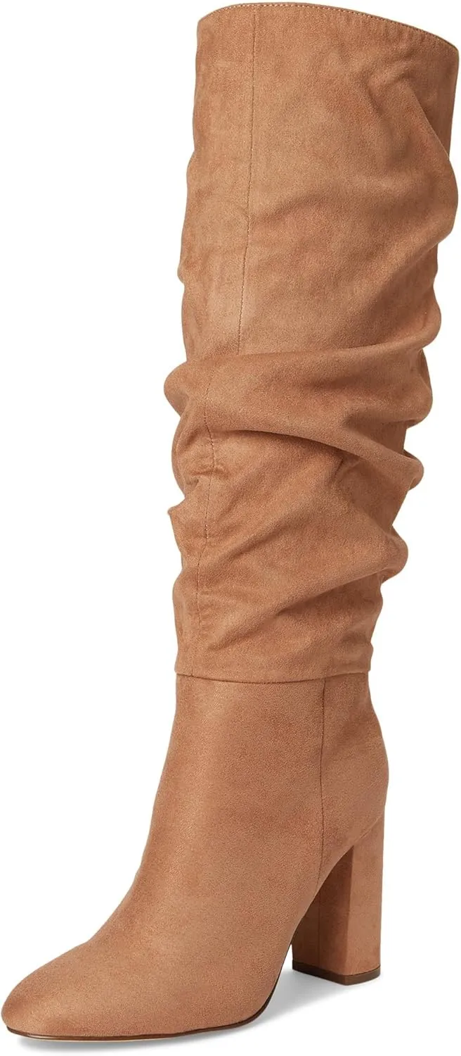 Nine West Women's Magnett Knee High Boot
