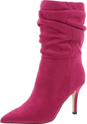 Nine West Women's Slouch Mid Calf Boot