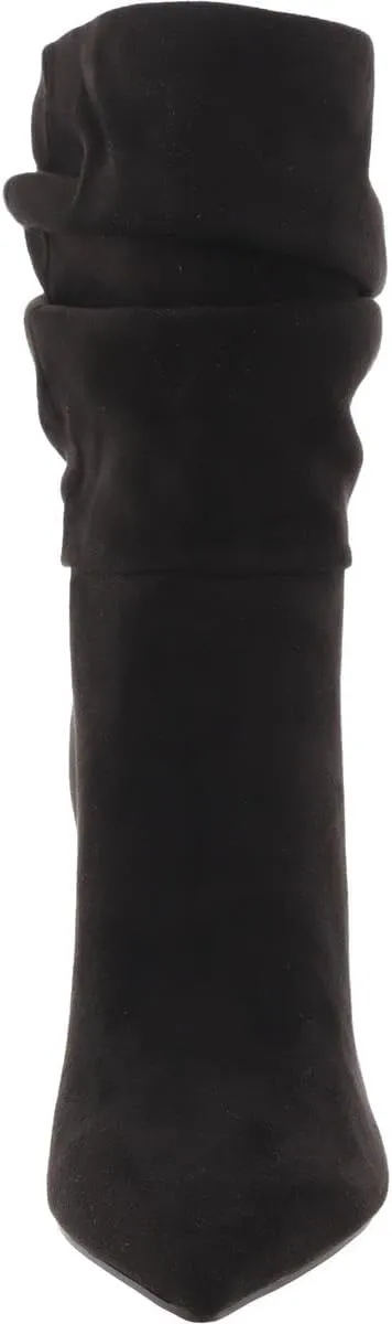 Nine West Women's Slouch Mid Calf Boot