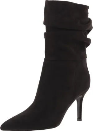 Nine West Women's Slouch Mid Calf Boot