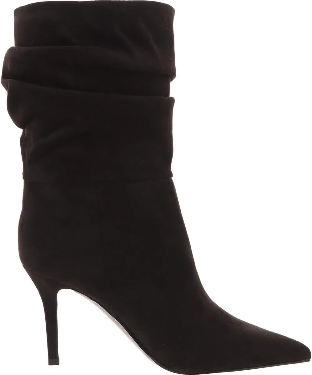 Nine West Women's Slouch Mid Calf Boot