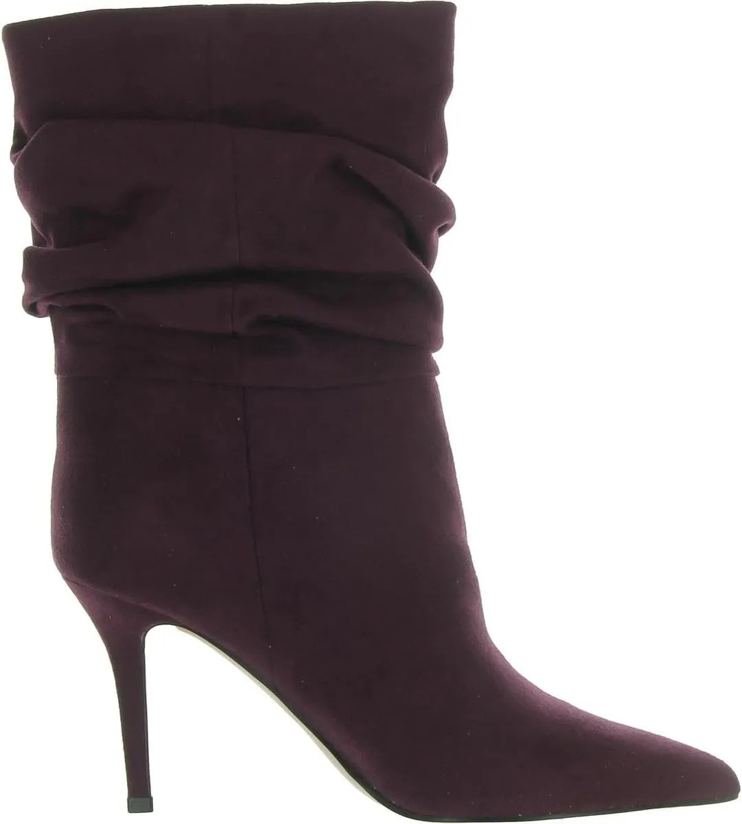 Nine West Women's Slouch Mid Calf Boot